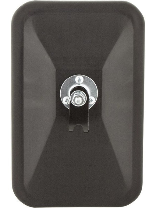 Britax Mirror Uni Head Plastic Mould Flat Glass T/S12.7mm Arm 212 x124mm MI2641 Britax - Micks Gone Bush