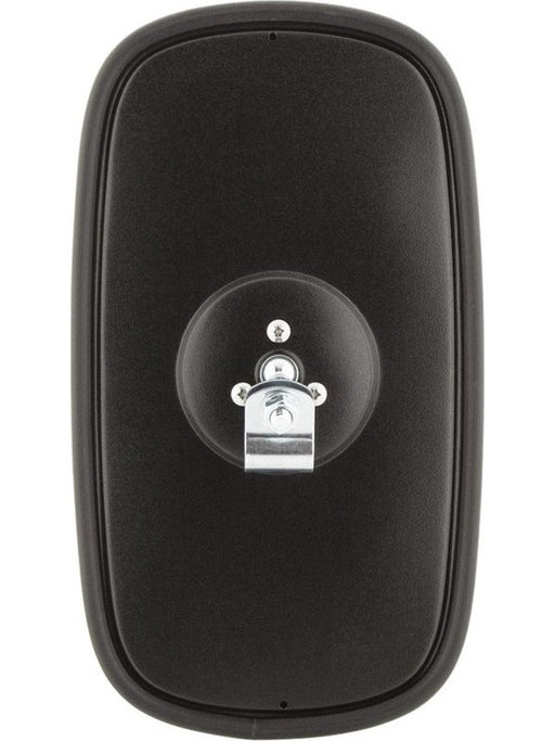 Britax Mirror Head Universal Steel Black Coated Flat Glass Clamp 12.7mm MI2647 Britax - Micks Gone Bush