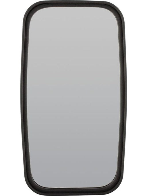 Britax Mirror European Head Black Body Flat Glass For 14 -20mm Arm MI3100 Britax - Micks Gone Bush