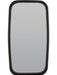 Britax Mirror European Head Black Body Flat Glass For 14 -20mm Arm MI3100 Britax - Micks Gone Bush