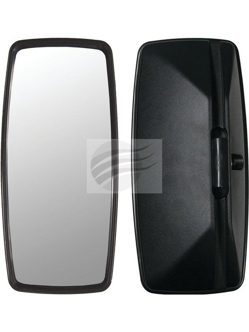 Britax Mirror Jap/Euro Head Flat Glass Left Or Right Side Mount 430 MI7430F Britax - Micks Gone Bush