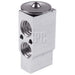 OEX Air Conditioning TX Valve Block Pad 1 Ton TXX09008 AIR CONDITIONING TX VALVE OEX - Micks Gone Bush