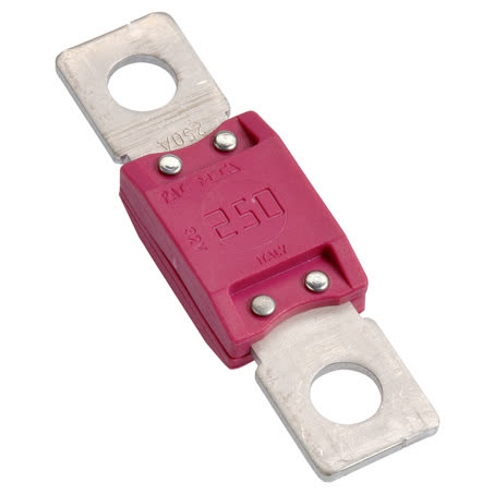 Projecta Mega Fuse 250A Blade Fuse BT950-250 FUSE PROJECTA - Micks Gone Bush