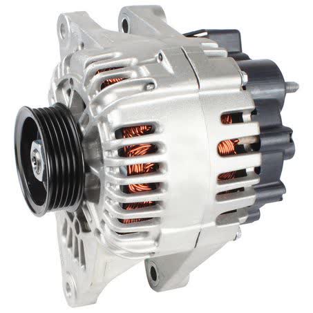 OEX Alternator 12V 120A Mitsubishi Style MXA358 ALTERNATOR OEX - Micks Gone Bush