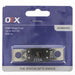 OEX Mega Fuse 225A Bolt On Single Pack ACX6526BL FUSE OEX - Micks Gone Bush