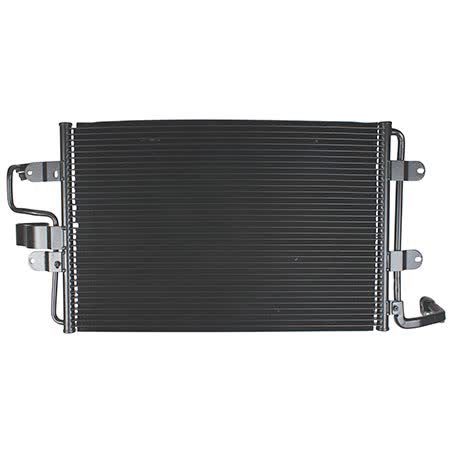 OEX Air Conditioning Condenser Parallel Flow Pad Inlet Outlet CNX860 AIR CONDITIONING CONDENSER OEX - Micks Gone Bush