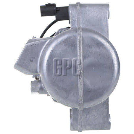 OEX Air Conditioning Compressor 12V 4PV Direct Mount Zexel Style CXZ0026 AIR CONDITIONING COMPRESSOR OEX - Micks Gone Bush