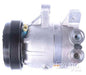 Delphi Air Conditioning Compressor 12V Ear Mount V5 CXG5465 AIR CONDITIONING COMPRESSOR DELPHI - Micks Gone Bush
