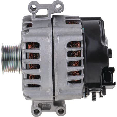 Valeo Alternator 12V 230A 439636 ALTERNATOR VALEO - Micks Gone Bush