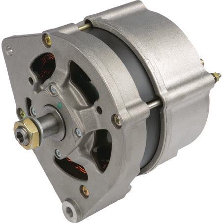 Bosch Alternator 12V 55A 0120488185 ALTERNATOR BOSCH - Micks Gone Bush