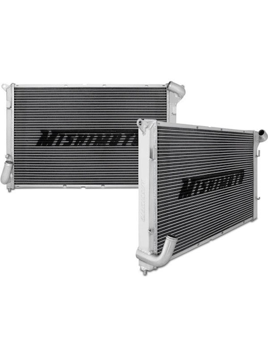 Mishimoto MINI Cooper S Performance Aluminum Radiator 2002-2008 MMRAD-TINY-01 Mishimoto - Micks Gone Bush