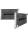 Mishimoto MINI Cooper S Performance Aluminum Radiator 2002-2008 MMRAD-TINY-01 Mishimoto - Micks Gone Bush