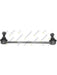 Teknorot Stabilizer Bar Link Fits Mini Cooper Rear MN-110 Teknorot - Micks Gone Bush