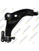 Teknorot Control Arm Kit Fits Mini Cooper Front Right Lower MN-138K Teknorot - Micks Gone Bush