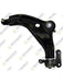 Teknorot Control Arm Kit Fits Mini Cooper Front Left Lower MN-139K Teknorot - Micks Gone Bush