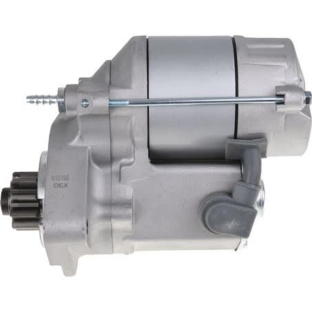 OEX Starter Motor 12V 11TH CW Denso Style DXS4052 STARTER MOTOR OEX - Micks Gone Bush