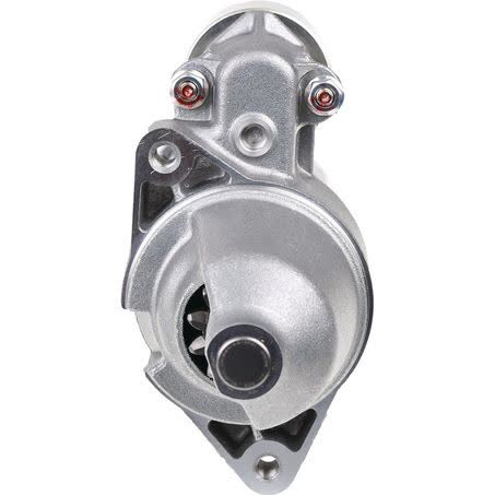 Denso Starter Motor 12V 11T CCW DXS652 STARTER MOTOR HEAVY COMM DENSO - Micks Gone Bush