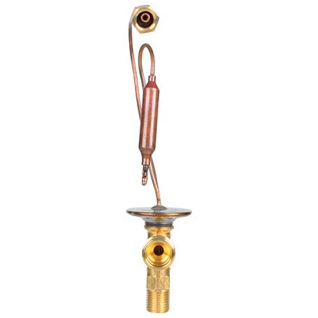 OEX Air Conditioning TX Valve 90 Deg (L) Externally Equalised 1.5 Ton TXX0364 AIR CONDITIONING TX VALVE OEX - Micks Gone Bush
