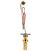OEX Air Conditioning TX Valve 90 Deg (L) Externally Equalised 1.5 Ton TXX0364 AIR CONDITIONING TX VALVE OEX - Micks Gone Bush