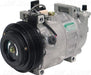 Denso Air Conditioning Compressor 12V Direct Mount 6CA17C CXD6206 AIR CONDITIONING COMPRESSOR DENSO - Micks Gone Bush
