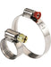 Tridon Regular Clamp 22mm - 32mm Pack of 10 MP1AP Tridon - Micks Gone Bush