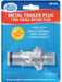 ARK 7 Pin Small Round Trailer Plug Metal Common Tas Qld Nsw & Wa Pack MP70B ARK - Micks Gone Bush