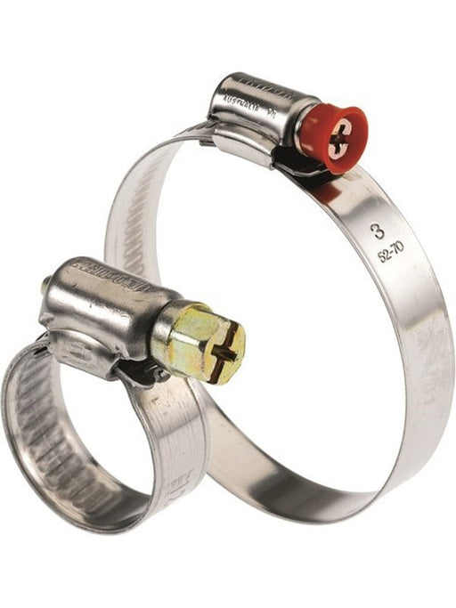 Tridon Micro Clamp Collar 13mm - 20mm Pack of 10 MPC00P Tridon - Micks Gone Bush