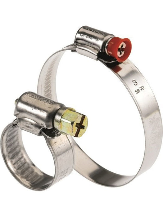 Tridon Micro Clamp Collar 11mm - 16mm Pack of 10 MPCM00P Tridon - Micks Gone Bush
