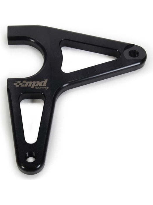 Mpd Racing Combo Steering Arm For Midget Black MPD28270 MPD RACING - Micks Gone Bush