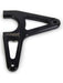 Mpd Racing Combo Steering Arm For Midget Black MPD28270 MPD RACING - Micks Gone Bush