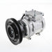 OEX Air Conditioning Compressor 12V Direct Mount Denso 10PA15L Style CXD0030 AIR CONDITIONING COMPRESSOR OEX - Micks Gone Bush