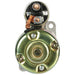 OEX Starter Motor 12V 8 Teeth CCW Mitsubishi Style MXS250 STARTER MOTOR OEX - Micks Gone Bush