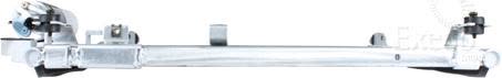 Delphi Air Conditioning Condenser Parallel Flow Inlet Pad Outlet Pad CNX239 AIR CONDITIONING CONDENSER DELPHI - Micks Gone Bush
