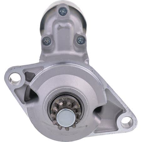 Oex Starter Motor 12V 11TH Ccw Bosch Style starter motor OEX - Micks Gone Bush
