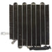 Denso Air Conditioning Evaporator Core EVX042 240MM Serpentine AIR CONDITIONING EVAPORATOR CORE DENSO - Micks Gone Bush