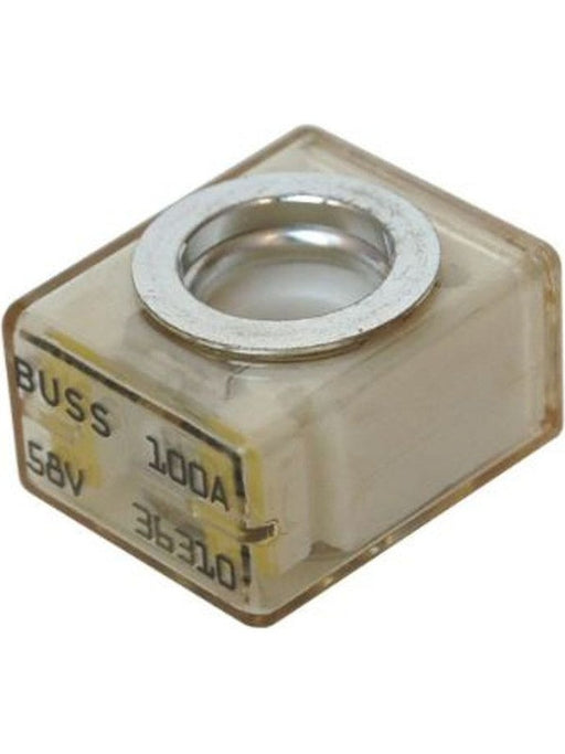 Bussmann Marine Rated Battery Fuse 100A Yellow MRBF-100 Fuses BUSSMANN - Micks Gone Bush