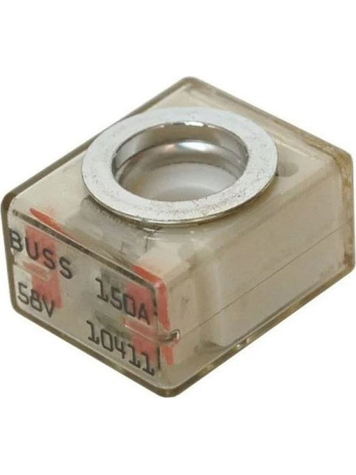 Bussmann Marine Rated Battery Fuse 150A Orange MRBF-150 Fuses BUSSMANN - Micks Gone Bush