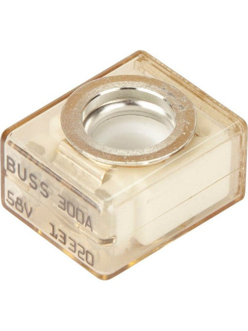Bussmann Marine Rated Battery Fuse 300A Grey MRBF-300 Fuses BUSSMANN - Micks Gone Bush