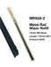 Tridon Wiper Blade Refill Metal Rail Mid Back Square 2 Pack 710mm 28In MRS28-2 Tridon - Micks Gone Bush