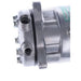 Sanden Air Conditioning Compressor 12V Ear Mount SD5H14 CXS6626 AIR CONDITIONING COMPRESSOR SANDEN - Micks Gone Bush