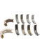Mahle Main Bearing Set MS-1010H-10 Mahle - Micks Gone Bush