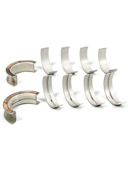 Mahle Main Bearing Set MS-1010P-20 Bearings Mahle - Micks Gone Bush