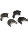 Mahle Main Bearing Set MS-1038H-10 Mahle - Micks Gone Bush
