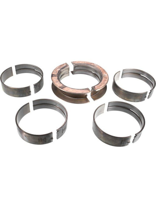 Mahle Main Bearing Set MS-1039H-10 Mahle - Micks Gone Bush