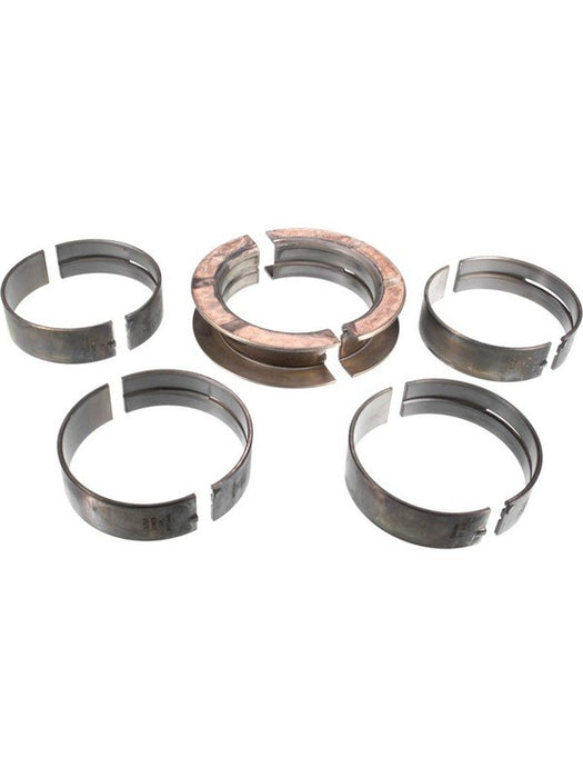 Mahle Main Bearing Set MS-1039H-10 Mahle - Micks Gone Bush