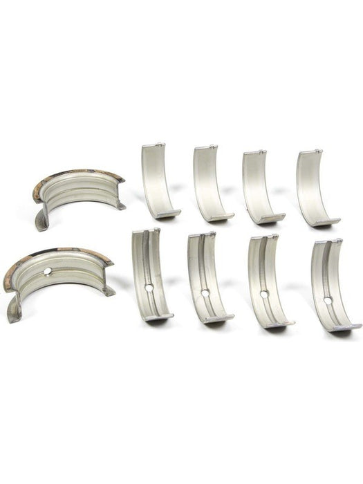 Mahle Main Bearing Set MS-1041P-10 Mahle - Micks Gone Bush