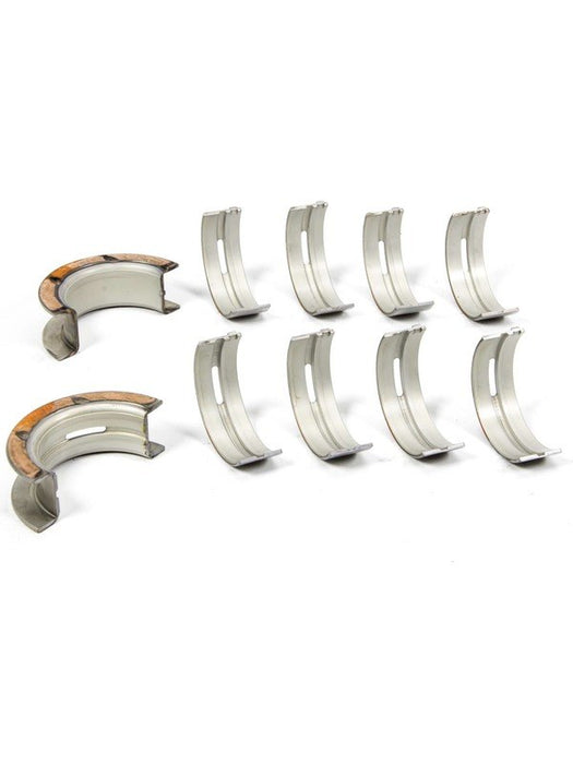 Mahle Main Bearing Set MS-1117P-.25MM Bearings Mahle - Micks Gone Bush