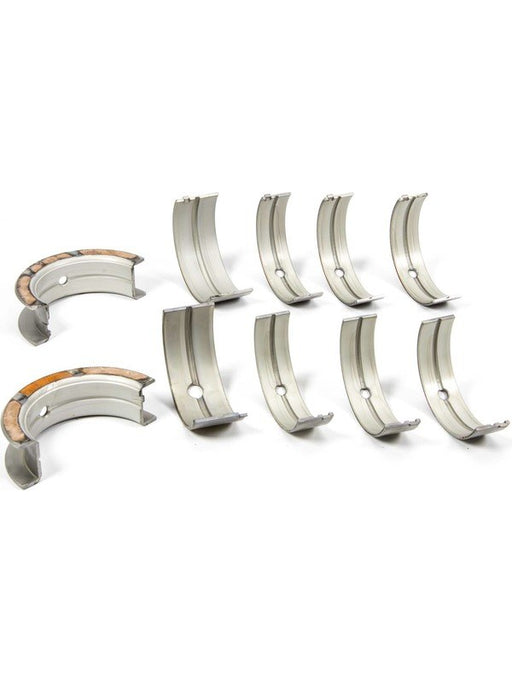 Mahle Main Bearing Set MS-1266P-10 Mahle - Micks Gone Bush