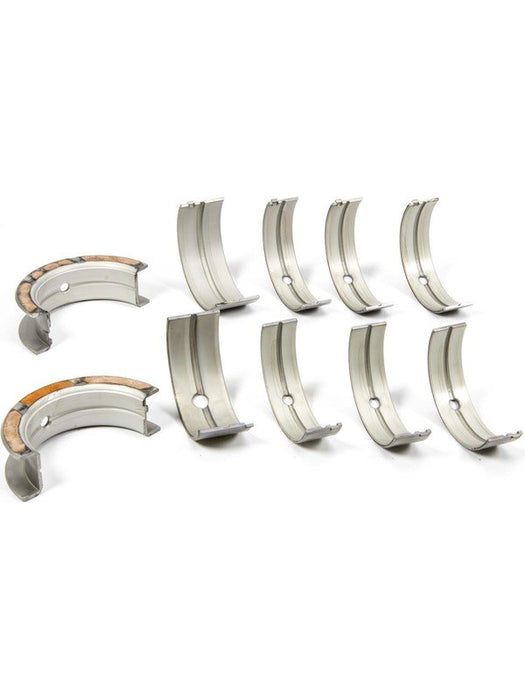 Mahle Main Bearing Set MS-1266P-10 Mahle - Micks Gone Bush