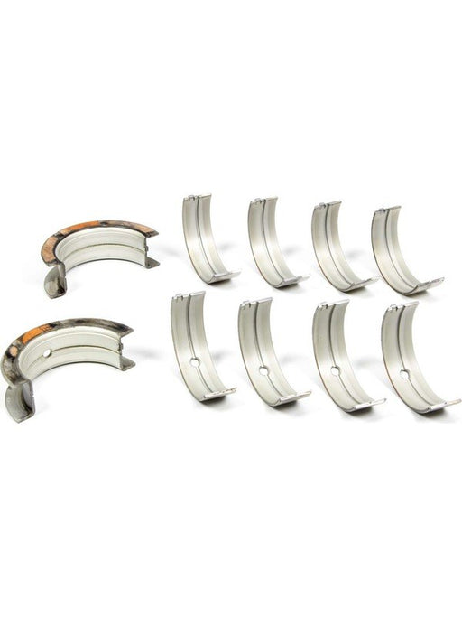 Mahle Main Bearing Set MS-1277P-10 Mahle - Micks Gone Bush